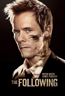 The Following-watch