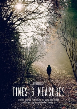 Times & Measures-watch
