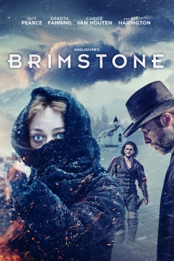 Brimstone-watch