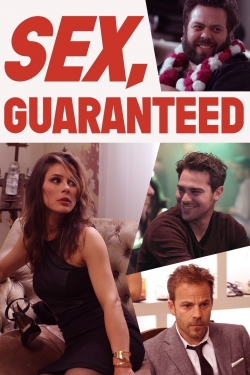 Sex, Guaranteed-watch