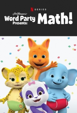 Word Party Presents: Math!-watch