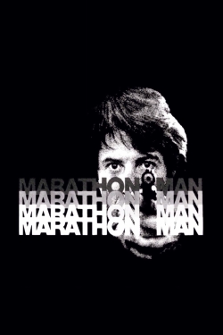 Marathon Man-watch