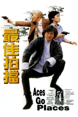 Aces Go Places-watch