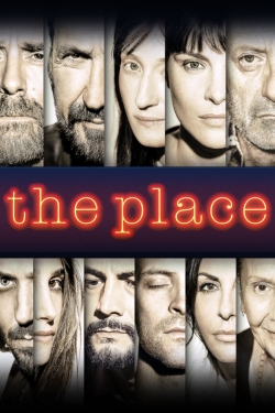 The Place-watch