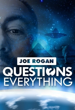 Joe Rogan Questions Everything-watch