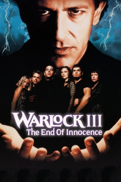 Warlock III: The End of Innocence-watch
