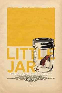 Little Jar-watch