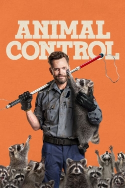 Animal Control-watch