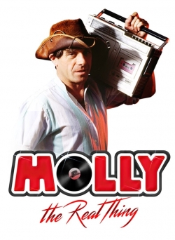 Molly: The Real Thing-watch
