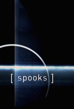 Spooks-watch