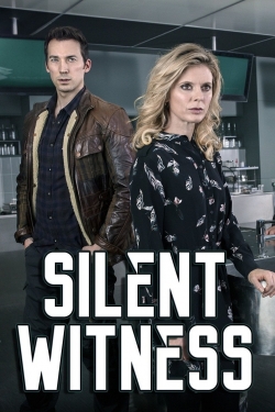 Silent Witness-watch