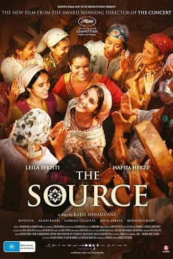 The Source-watch