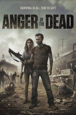 Anger of the Dead-watch