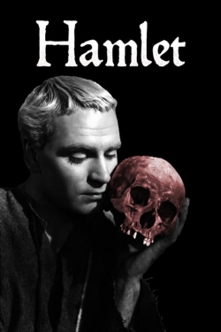 Hamlet-watch