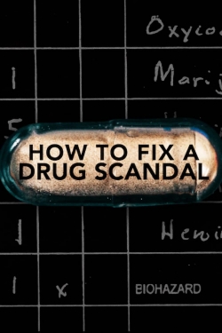 How to Fix a Drug Scandal-watch