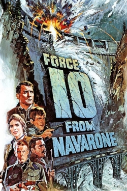 Force 10 from Navarone-watch