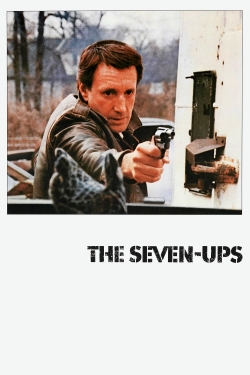 The Seven-Ups-watch