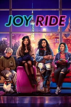 Joy Ride-watch