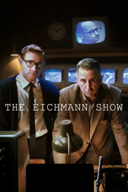 The Eichmann Show-watch