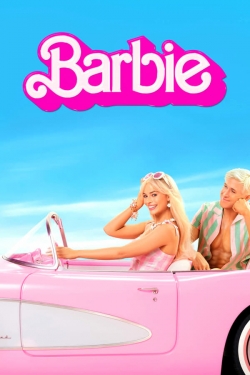 Barbie-watch