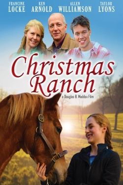 Christmas Ranch-watch