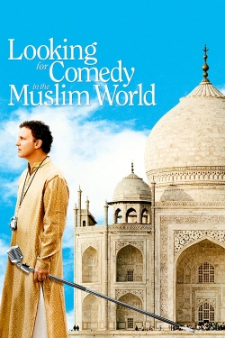 Looking for Comedy in the Muslim World-watch