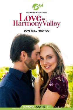 Love in Harmony Valley-watch