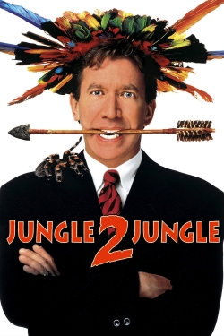 Jungle 2 Jungle-watch