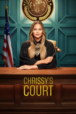 Chrissy's Court-watch