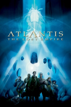 Atlantis: The Lost Empire-watch