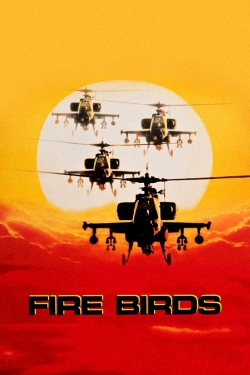 Fire Birds-watch