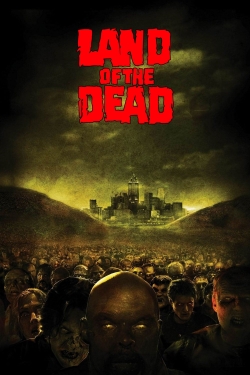 Land of the Dead-watch