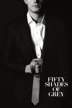 Fifty Shades of Grey-watch