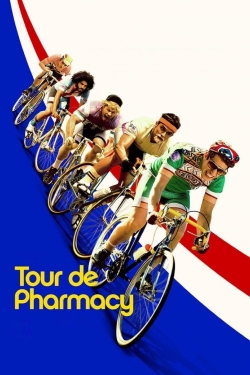 Tour de Pharmacy-watch