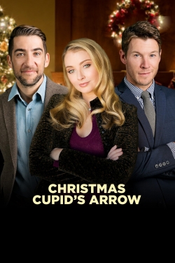 Christmas Cupid's Arrow-watch