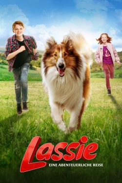 Lassie Come Home-watch