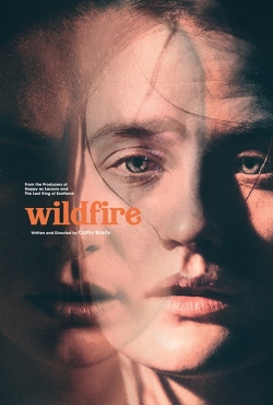 Wildfire-watch