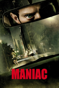 Maniac-watch