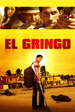 El Gringo-watch