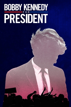 Bobby Kennedy for President-watch