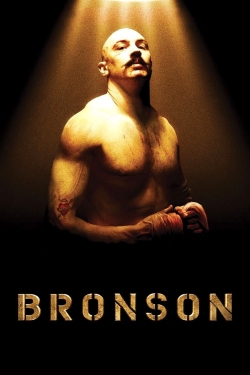 Bronson-watch