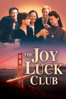 The Joy Luck Club-watch