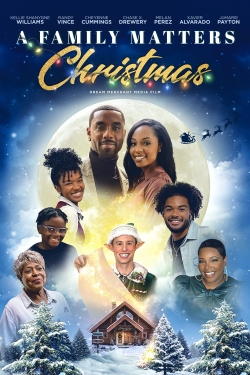 A Family Matters Christmas-watch