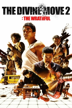 The Divine Move 2: The Wrathful-watch