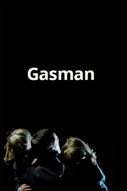 Gasman-watch