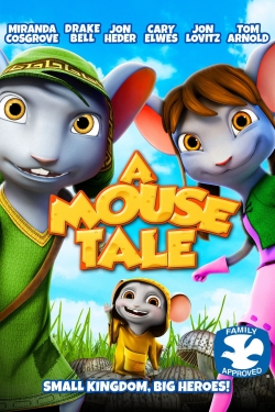 A Mouse Tale-watch