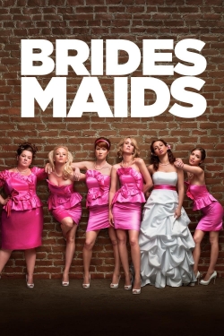 Bridesmaids-watch