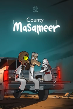 Masameer County-watch