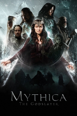 Mythica: The Godslayer-watch