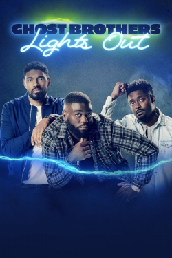 Ghost Brothers: Lights Out-watch